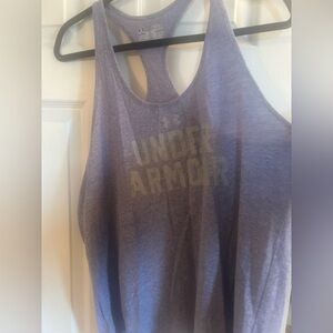 Women’s Under Amour Tank top
